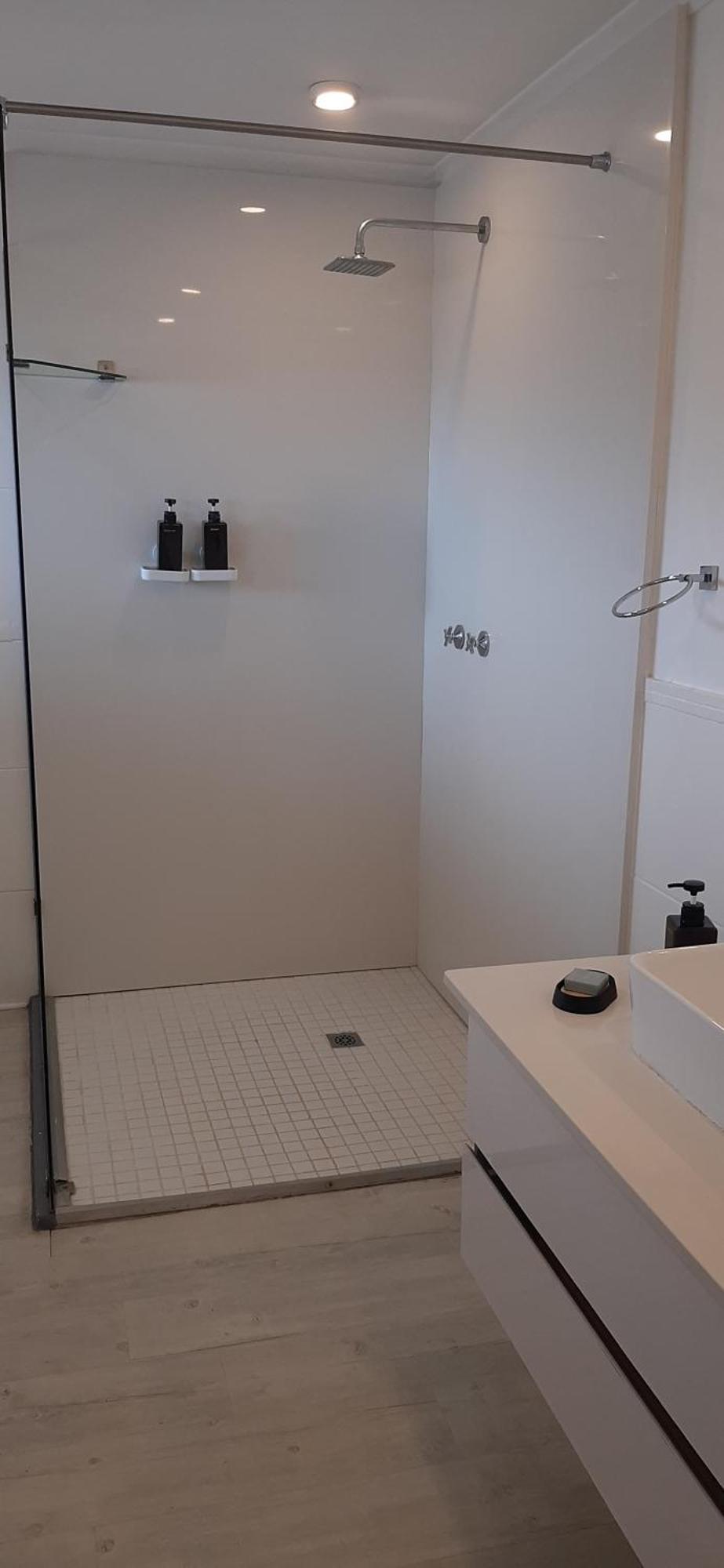511 Umdloti Resort Beachfront 1Bed Self Catering Apartment Sea View ภายนอก รูปภาพ
